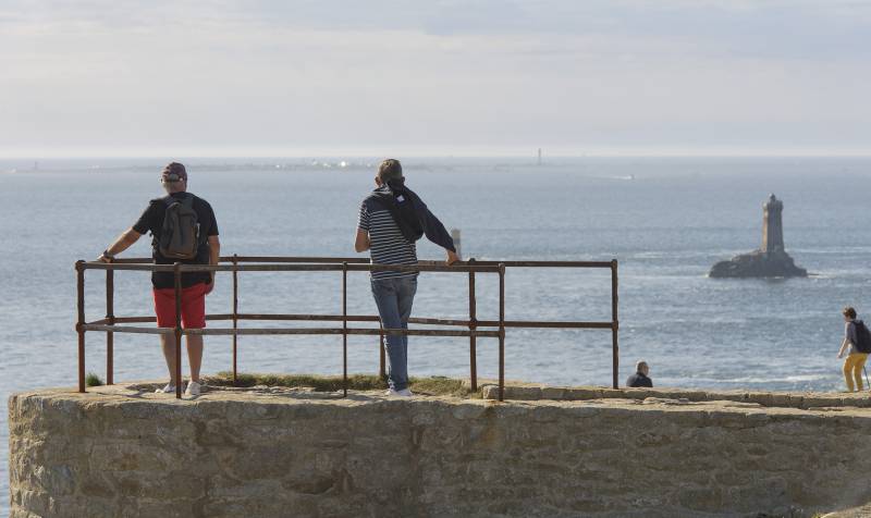 La pointe du Millier