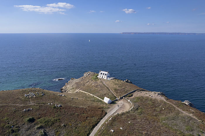 La pointe du Millier
