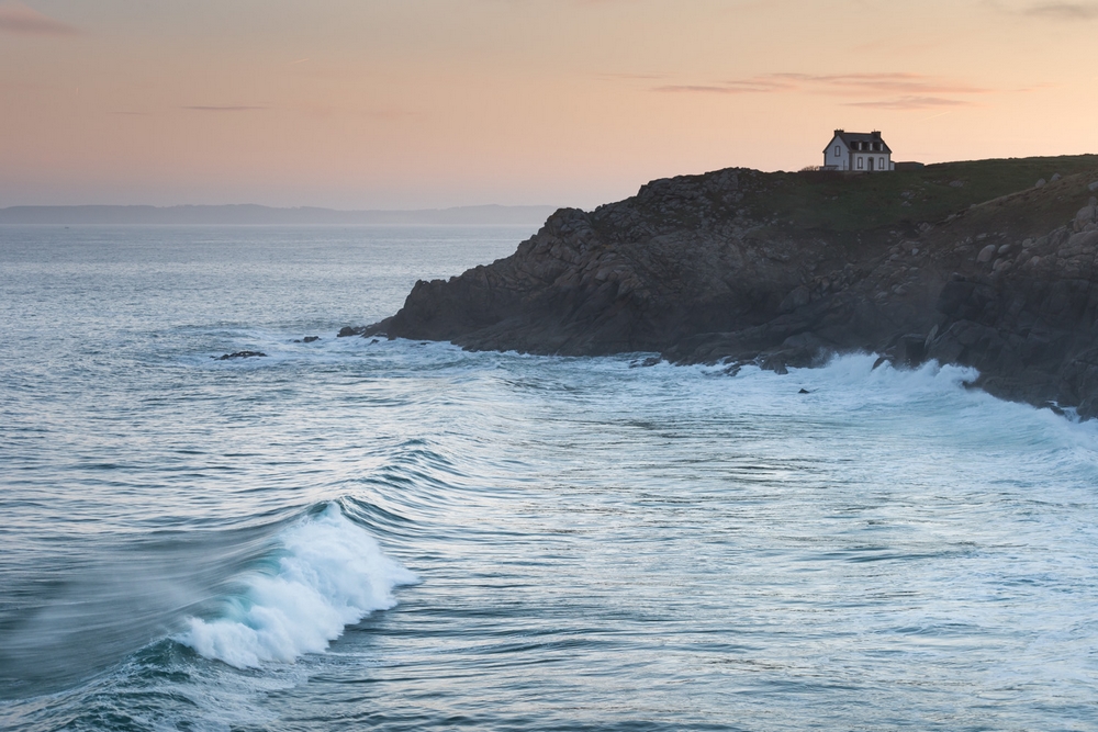 La pointe du Millier