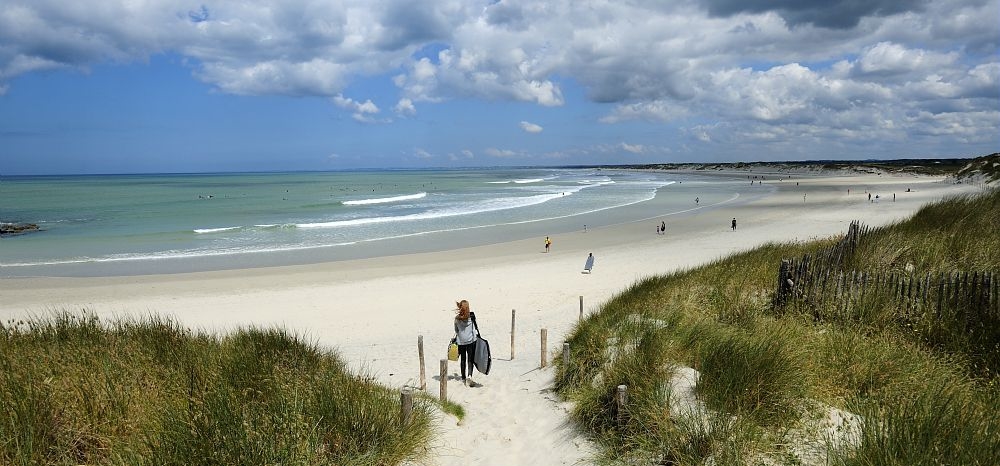 Pointe de la Torche