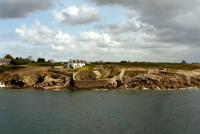 Primelin, Pors Tarz