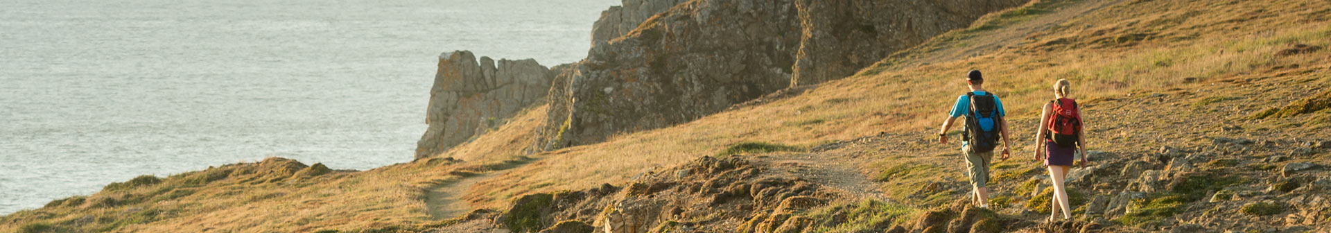 La Pointe du Raz Grand Site de France, patrimoine naturel breton, point de vue et randonnées