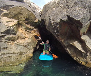 vidéo la Pointe du Raz