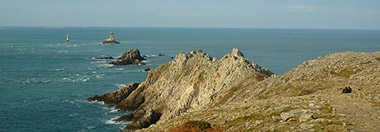 webcam la Pointe du Raz