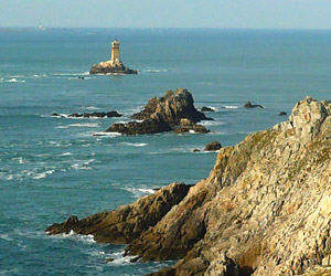 webcam la Pointe du Raz